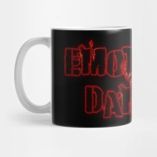 Emotional Damage 1 Mug